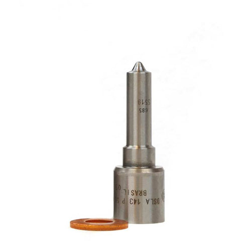 INDUSTRIAL INJECTION CUMMINS INJECTOR NOZZLES (2004.5-2007)