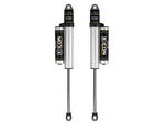 ICON 37705P 1999+ Ford F-250/F-350 Super Duty 0-3in Rear 2.5 Series Shocks VS PB - Pair