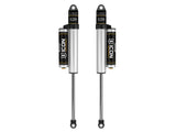 ICON 37705P 1999+ Ford F-250/F-350 Super Duty 0-3in Rear 2.5 Series Shocks VS PB - Pair