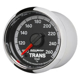 AutoMeter 8558 Factory Match Dodge 4th Gen 52.4mm 100-260 Deg F Trans Temp Gauge