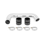 Mishimoto MMICP-F2D-08CBK 08-10 Ford 6.4L Powerstroke Cold-Side Intercooler Pipe and Boot Kit