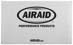 Airaid 401-214-1 08-10 Ford F-250/350 6.4L Power Stroke DSL MXP Intake System w/o Tube (Dry / Red Media)