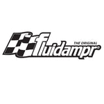 Fluidampr 720211 Ford PowerStroke 7.3L Late 1999-2003 Steel Externally Balanced Damper