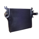 BD Diesel 1042530 Xtruded Charge-Air-Cooler - 2010-2012 Dodge 6.7L