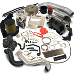 BD Diesel 1046603 Duramax Compound S475 Add-a-turbo Kit - 11-16 Chevrolet Lml