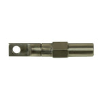 BD Diesel 1047115 Turbo Turnbuckle - 5/16NF Rod w/.250in Hole 99.5-07 7.3L/6.0L w/Aftermkt Turbo or WG