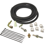 BD Diesel 1050331 Flow-MaX Chevy/Dodge Monster 1/2in Line Kit