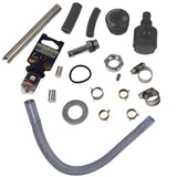 BD Diesel 1050345 Flow-MaX Chevy/Dodge 1/2in Top Side Draw Kit