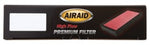Airaid 851-357 03-07 Dodge 5.9L Diesel / 07-15 6.7L Diesel  Direct Replacement Filter