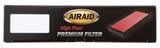 Airaid 851-357 03-07 Dodge 5.9L Diesel / 07-15 6.7L Diesel  Direct Replacement Filter