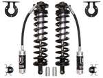 ICON 61721 2005+ Ford F-250/F-350 Super Duty 4WD 4in 2.5 Series Shocks VS RR Bolt-In Conversion Kit