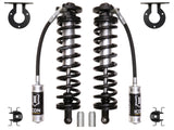 ICON 61721 2005+ Ford F-250/F-350 Super Duty 4WD 4in 2.5 Series Shocks VS RR Bolt-In Conversion Kit