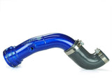 Sinister Diesel SD-INTRPIPE-6.7P-COLD-17 17-18 Ford Powerstroke 6.7L Cold Side Charge Pipe