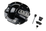 ARB 0750006B ARB Diff Cover Blk Ford 8.8