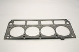 Cometic Gasket C5751-060 Cometic GM LS1 SB 4.060in Bore .060 inch MLS Head Gasket