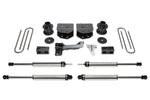 Fabtech K2160DL 08-16 Ford F250/350/450 4WD 8 Lug 4in Budget System w/DL Shocks