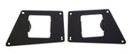 Go Rhino 241732T 10-19 Ram Ram HD BR5 Surface Mount Light Plates