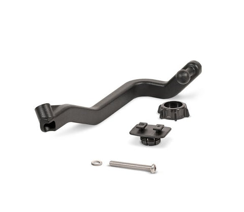 2017-2022 Ford Powerstroke Edge CTS3 Pillar Mount