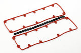 Cometic Gasket C5179 Cometic 02-04 Ford 4.6L SOHC Truck Valve Cover Gasket Set