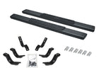 GO RHINO 650052T 5in OE Xtreme Low Profile SideSteps - Tex Blk - 52in
