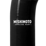 Mishimoto MMHOSE-F2D-05EBK 05-07 Ford F-250/F-350 6.0L Powerstroke Lower Overflow Black Silicone Hose Kit