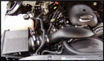 Airaid 200-712 99-04 Chevy / GMC / Cadillac 4.8/5.3/6.0L Airaid Jr Intake Kit - Oiled / Red Media
