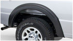 Bushwacker 21912-02 93-11 Ford Ranger Styleside OE Style Flares 4pc 72.0/84.0in Bed - Black