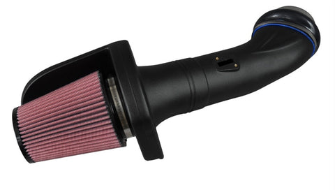 Volant 59867 Open Element Air Intake 11-16 Ford F-250/F-350 SuperDuty Volant