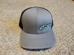 Performance Calibration Snap Back Hat