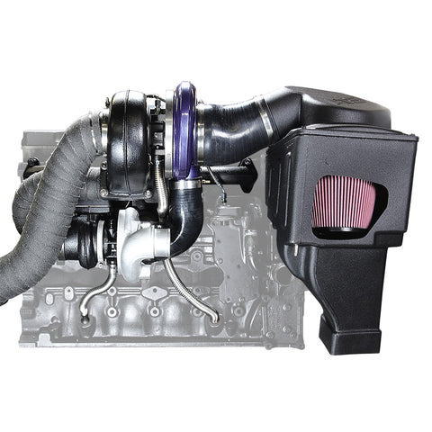 ATS Diesel 2029622356 Aurora Plus 6000 Turbo System 2010-12 Dodge 6.7L ATS Diesel