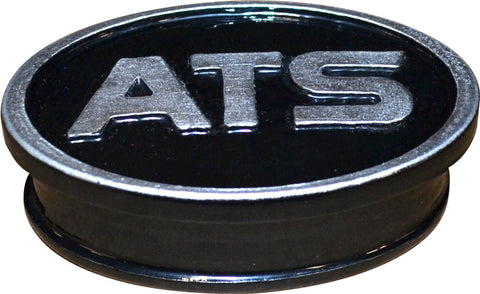 ATS Diesel 2060503368 Cast Aluminum Intake Plug For 6.7L Ford Turbo Kit ATS Diesel