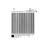 Mishimoto MMINT-F2D-08SL 08-10 Ford 6.4L Powerstroke Intercooler (Silver)