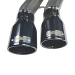 Injen SES9102 Technology Stainless Steel Cat-Back Exhaust System