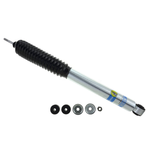 Bilstein 24-185776 5100 Series 1997 Dodge Ram 1500 Laramie 4WD Front 46mm Monotube Shock Absorber