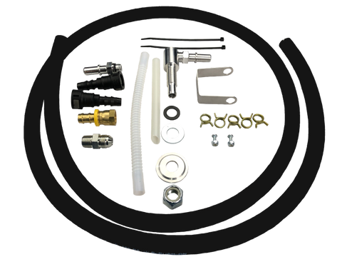 AirDog 901-01-0520 PureFlow AirDog/AirDog II Dodge Universal Fuel Module Upgrade Kit