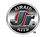 Airaid 400-740 04-07 Ford F-150 5.4L 24V Triton / 06-07 Lincoln LT Airaid Jr Intake Kit - Oiled / Red Media