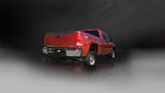 CORSA Performance 24894 Corsa/dB 07-10 Chevrolet Silverado Crew Cab/Std. Bed 2500 6.0L V8 Polished Sport Cat-Back Exhaust