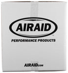 Airaid 401-246 99-03 Ford F-250/350 7.3L Power Stroke CAD Intake System w/o Tube (Dry / Red Media)