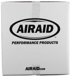 Airaid 400-246 99-03 Ford F-250/350 7.3L Power Stroke CAD Intake System w/o Tube (Oiled / Red Media)