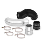 Mishimoto MMICP-F2D-11CBK 11-15 Ford 6.7L Powerstroke Cold-Side Intercooler Pipe and Boot Kit