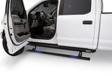 AMP Research 77151-01A 2015-2018 Ford F-150 SuperCrew PowerStep XL - Black