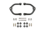 Fabtech FTS25013 16-18 Nissan Titan XD 4WD 0in/6in Uniball Upper Control Arm Kit