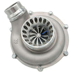 KC TURBOS 300871 WHISTLER STAGE 3 TURBO (17-19)