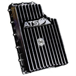 ATS Diesel 3019003104 ATS High Capacity Aluminum Transmission Pan