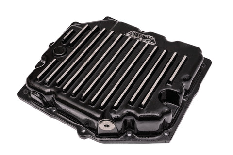 ATS Diesel 3019008272 03-11 Jeep 3.8/4.0L 42RLE Transmission Pan - Extra Capacity