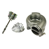 BD Diesel 1050340-WSP Flow-MaX Add-On Pre Water Separator Filter Kit