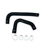 Mishimoto MMHOSE-RAM-15BK 2015+ Dodge Ram 6.7L Silicone Hose Kit Black