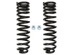 ICON 62510 2005+ Ford F-250/F-350 Front 2.5in Dual Rate Spring Kit