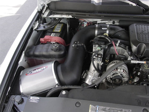 Volant 15166 07-09 Chevrolet Silverado 2500HD 6.6 V8 Primo Closed Box Air Intake System