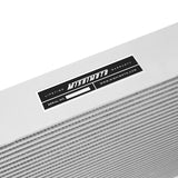 Mishimoto MMINT-F2D-08SL 08-10 Ford 6.4L Powerstroke Intercooler (Silver)